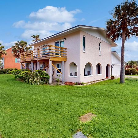 Seaside Cottage St. Augustine Bagian luar foto