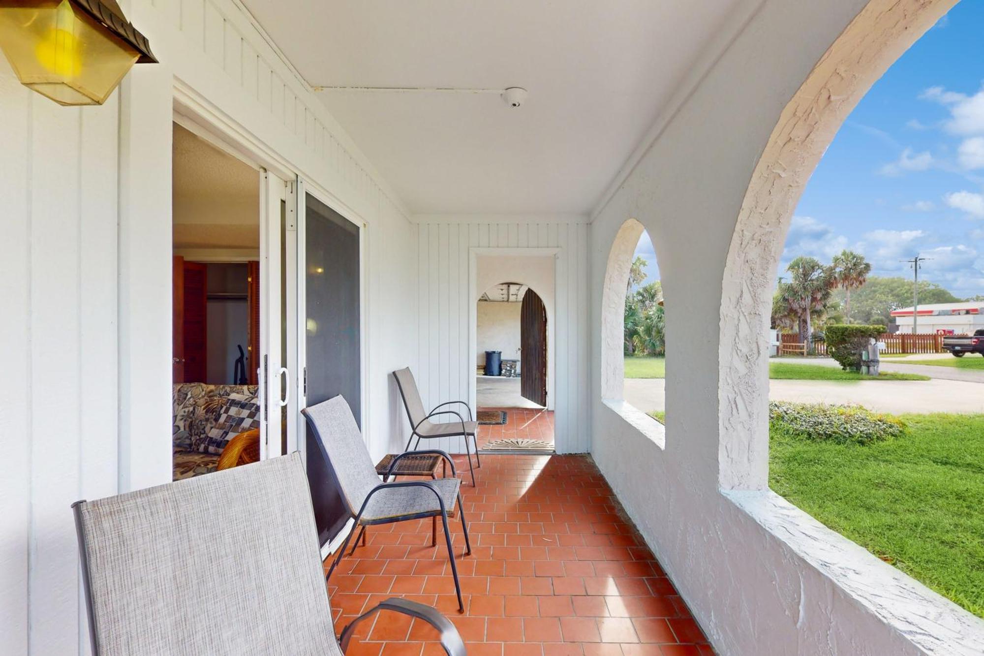 Seaside Cottage St. Augustine Bagian luar foto
