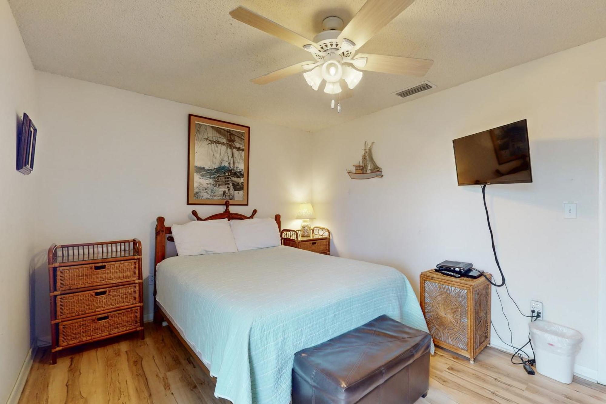 Seaside Cottage St. Augustine Bagian luar foto