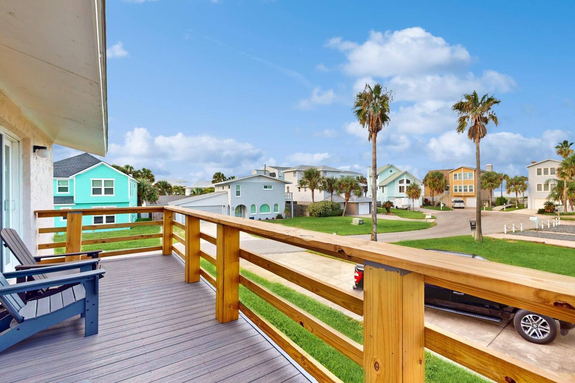 Seaside Cottage St. Augustine Bagian luar foto