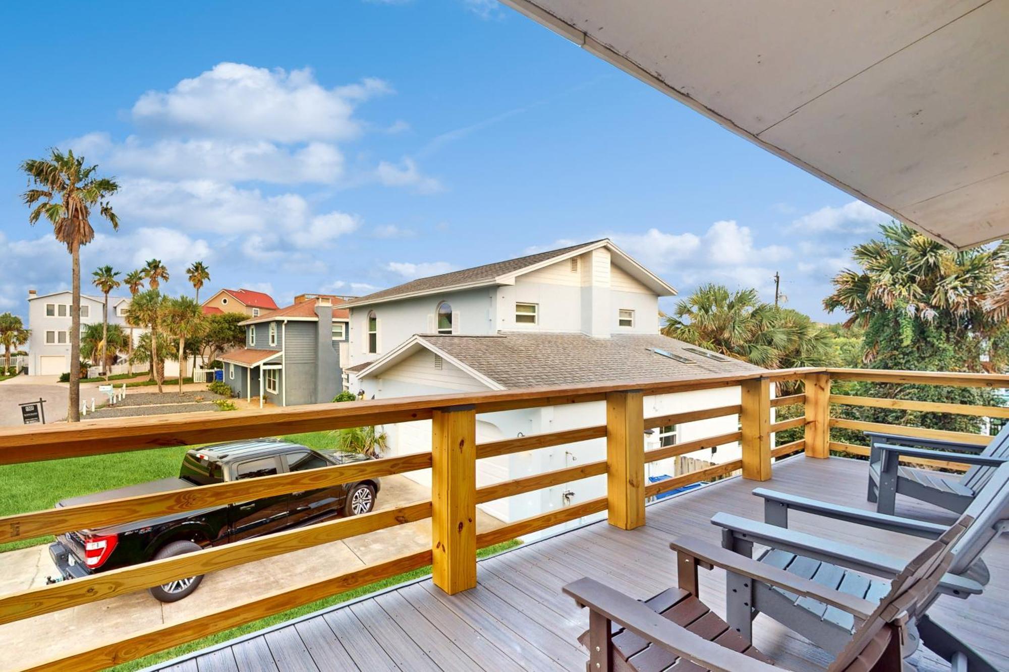 Seaside Cottage St. Augustine Bagian luar foto
