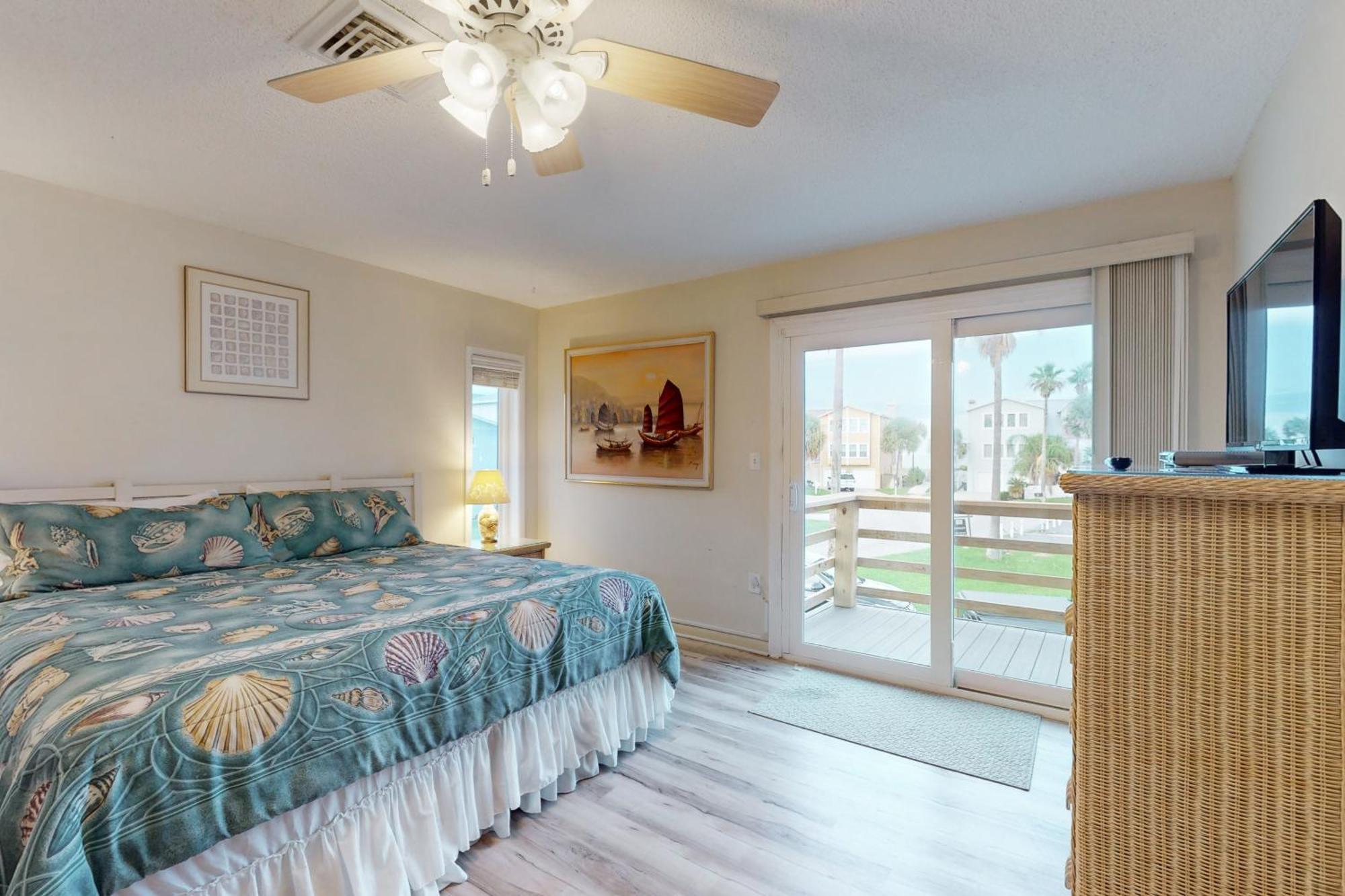 Seaside Cottage St. Augustine Bagian luar foto