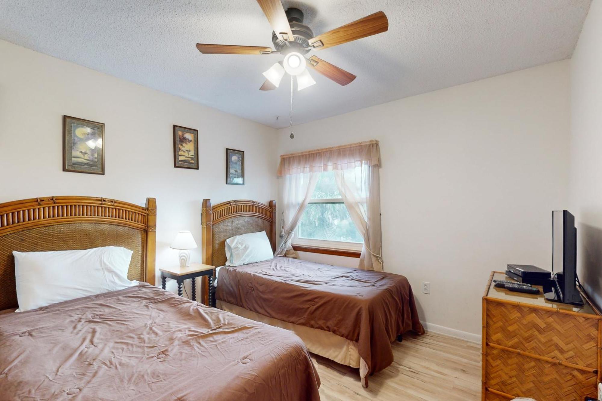 Seaside Cottage St. Augustine Bagian luar foto