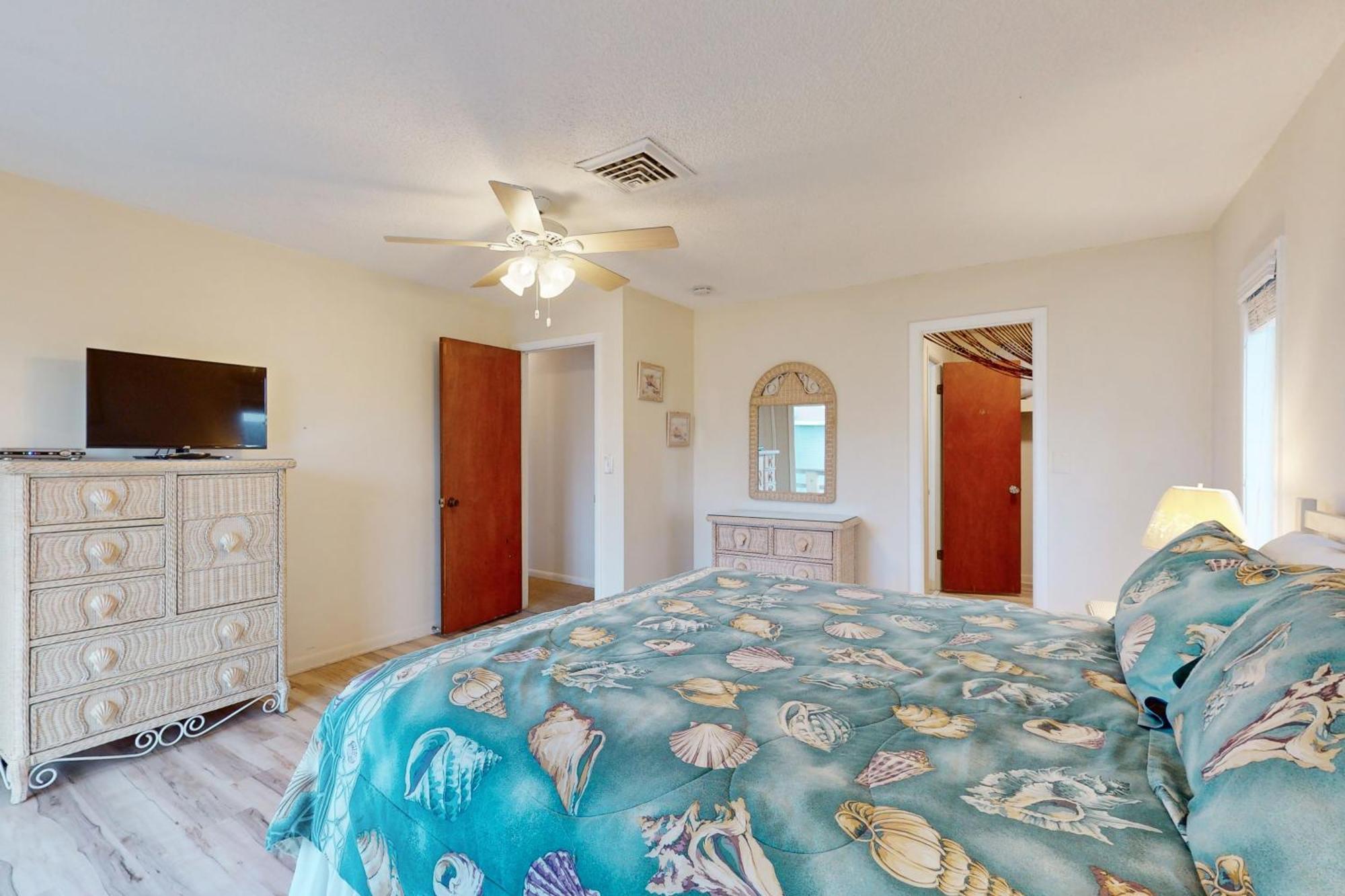 Seaside Cottage St. Augustine Bagian luar foto